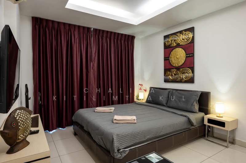 ขาย - C View Residence, ชลบุรี