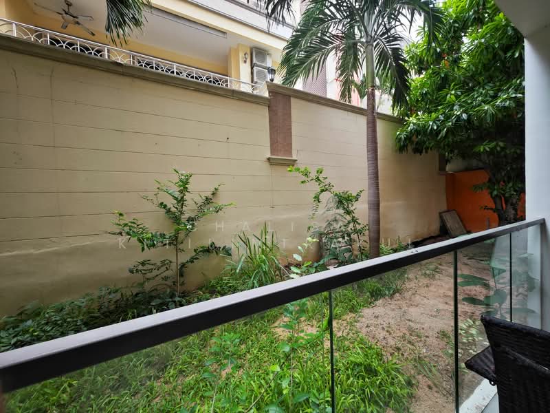 ขาย - C View Residence, ชลบุรี