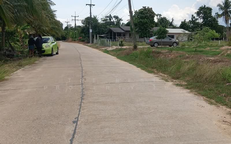 ที่ดินบ้านค่าย ระยอง, ระยอง, ตาขัน, บ้านค่าย, ระยอง, 892 ตร.ม., ที่ดิน ขาย, โดย The Best Property โบว์, 500284980 - DDproperty.com