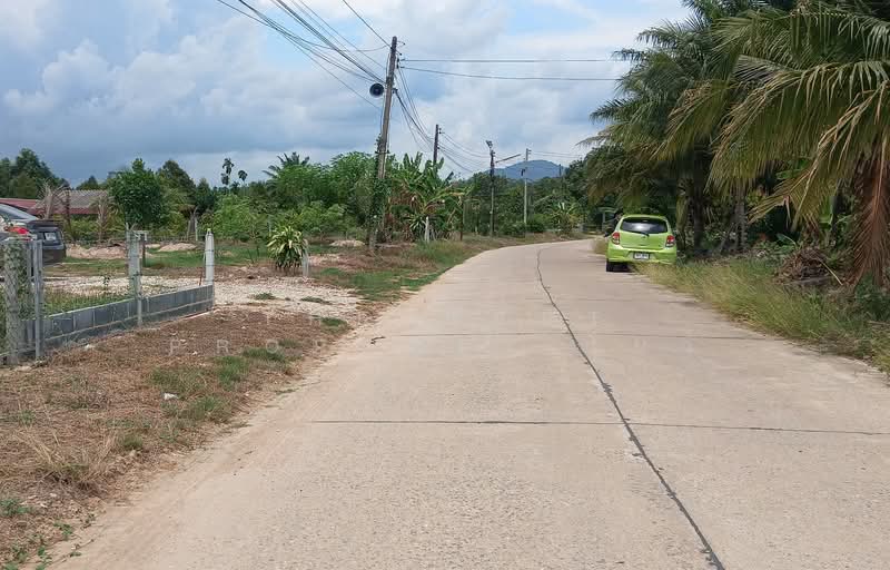 ที่ดินบ้านค่าย ระยอง, ระยอง, ตาขัน, บ้านค่าย, ระยอง, 892 ตร.ม., ที่ดิน ขาย, โดย The Best Property โบว์, 500284980 - DDproperty.com