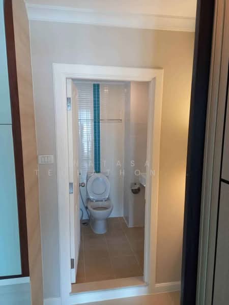 Lumpini Place Rama 9-Ratchada, Bangkok, Rama 9 Road, Huai Khwang, Huai Khwang, Bangkok, 1 Bedroom, 37 sqm, Condo For Sale, by Natasa Techathonthanakhun, 500284982 - DDproperty.com