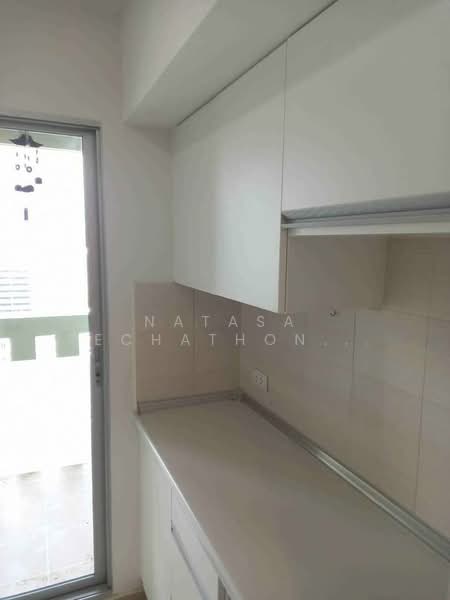 Lumpini Place Rama 9-Ratchada, Bangkok, Rama 9 Road, Huai Khwang, Huai Khwang, Bangkok, 1 Bedroom, 37 sqm, Condo For Sale, by Natasa Techathonthanakhun, 500284982 - DDproperty.com