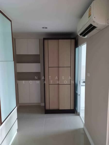 Lumpini Place Rama 9-Ratchada, Bangkok, Rama 9 Road, Huai Khwang, Huai Khwang, Bangkok, 1 Bedroom, 37 sqm, Condo For Sale, by Natasa Techathonthanakhun, 500284982 - DDproperty.com
