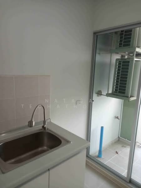 Lumpini Place Rama 9-Ratchada, Bangkok, Rama 9 Road, Huai Khwang, Huai Khwang, Bangkok, 1 Bedroom, 37 sqm, Condo For Sale, by Natasa Techathonthanakhun, 500284982 - DDproperty.com