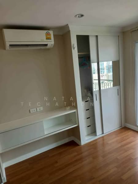 Lumpini Place Rama 9-Ratchada, Bangkok, Rama 9 Road, Huai Khwang, Huai Khwang, Bangkok, 1 Bedroom, 37 sqm, Condo For Sale, by Natasa Techathonthanakhun, 500284982 - DDproperty.com