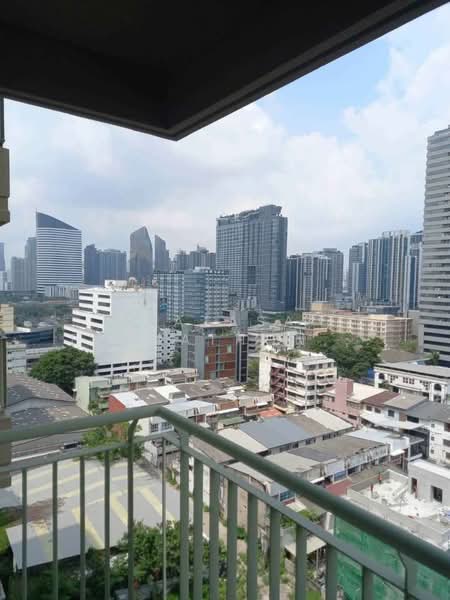 Lumpini Place Rama 9-Ratchada : ลุมพินี เพลส พระราม 9-รัชดา, กรุงเทพ, ถนนพระราม 9, ห้วยขวาง, ห้วยขวาง, กรุงเทพ, 37 ตร.ม., คอนโด ขาย, โดย Natasa Techathonthanakhun, 500284982 - DDproperty.com