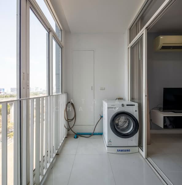 IDEO Verve Ratchaprarop, Bangkok, Ratchaprarop, Makkasan, Ratchathewi, Bangkok, 2 Bedrooms, 57 sqm, Condo For Rent, by Natasa Techathonthanakhun, 500284984 - DDproperty.com