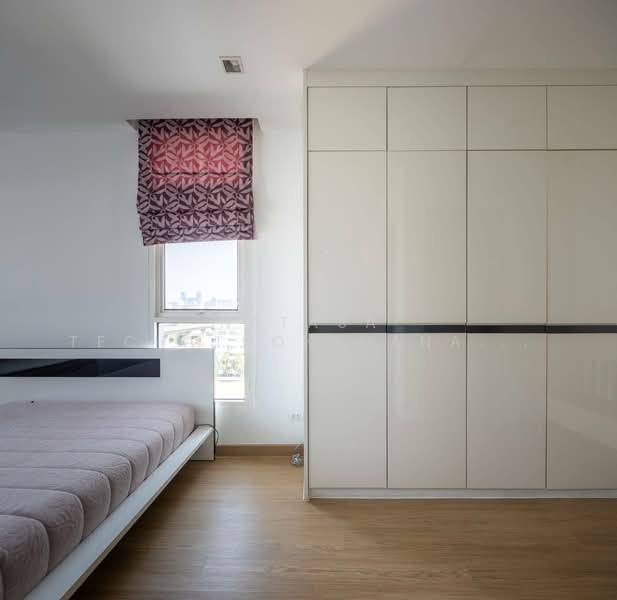 IDEO Verve Ratchaprarop, Bangkok, Ratchaprarop, Makkasan, Ratchathewi, Bangkok, 2 Bedrooms, 57 sqm, Condo For Rent, by Natasa Techathonthanakhun, 500284984 - DDproperty.com