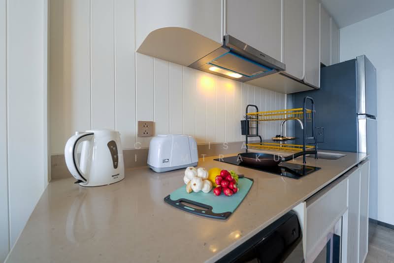 InterContinental Residences Hua Hin, Prachuap Khiri Khan, Hua Hin 71 Alley, Hua Hin, Prachuap Khiri Khan, 1 Bedroom, 47 sqm, Condo For Sale, by Chalisa Kitilimtrakul, 500284985 - DDproperty.com