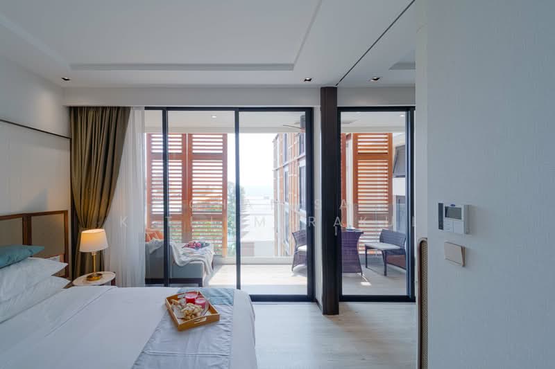 InterContinental Residences Hua Hin : อินเตอร์คอนติเนนตัล เรสซิเดนเซส ชะอำ, ประจวบคีรีขันธ์, ซอย หัวหิน 71 ถนน เพชรเกษม, หัวหิน, ประจวบคีรีขันธ์, 47 ตร.ม., คอนโด ขาย, โดย Chalisa Kitilimtrakul, 500284985 - DDproperty.com