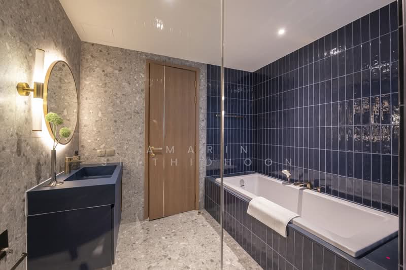 Via 34, Bangkok, 15 Soi Sukhumvit 34, Khong Tan, Khlong Toei, Bangkok, 2 Bedrooms, 89 sqm, Condo For Rent, by Amarin Sitthidhoon, 500284987 - DDproperty.com