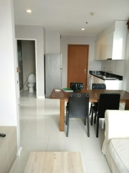 The Bloom Sukhumvit 71 : เดอะ บลูม สุขุมวิท 71, กรุงเทพ, ซอยสุขุมวิท 71, พระโขนงเหนือ, วัฒนา, กรุงเทพ, 59 ตร.ม., คอนโด ให้เช่า, โดย BKKCONDOS, 500284988 - DDproperty.com