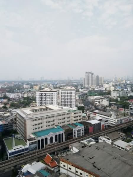 The Bloom Sukhumvit 71 : เดอะ บลูม สุขุมวิท 71, กรุงเทพ, ซอยสุขุมวิท 71, พระโขนงเหนือ, วัฒนา, กรุงเทพ, 59 ตร.ม., คอนโด ให้เช่า, โดย BKKCONDOS, 500284988 - DDproperty.com