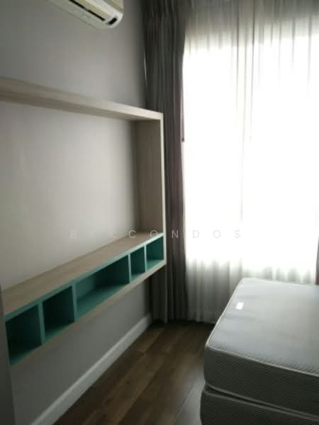 The Bloom Sukhumvit 71 : เดอะ บลูม สุขุมวิท 71, กรุงเทพ, ซอยสุขุมวิท 71, พระโขนงเหนือ, วัฒนา, กรุงเทพ, 59 ตร.ม., คอนโด ให้เช่า, โดย BKKCONDOS, 500284988 - DDproperty.com