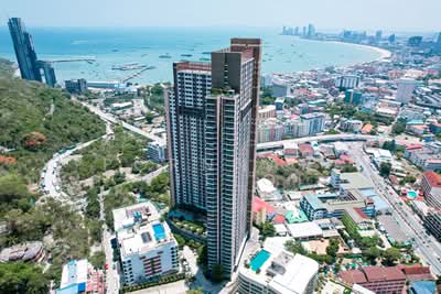 ขาย - Unixx South Pattaya : ยูนิกซ์ เซาท์ พัทยา, ชลบุรี