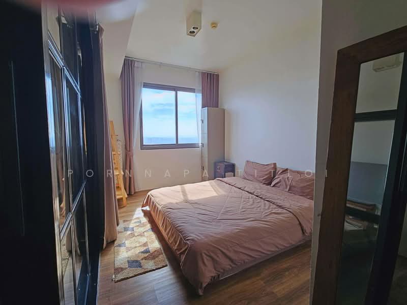 Unixx South Pattaya, Chon Buri (Pattaya), Village No. 12 163, Nong Pru, Bang Lamung (Pattaya), Chon Buri (Pattaya), 1 Bedroom, 34 sqm, Condo For Sale, by Pornnapa Titloi, 500284989 - DDproperty.com