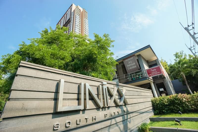 Unixx South Pattaya, Chon Buri (Pattaya), Village No. 12 163, Nong Pru, Bang Lamung (Pattaya), Chon Buri (Pattaya), 1 Bedroom, 34 sqm, Condo For Sale, by Pornnapa Titloi, 500284989 - DDproperty.com