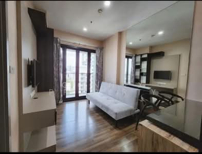 For Rent - TEAL Sathorn-Taksin, Bangkok