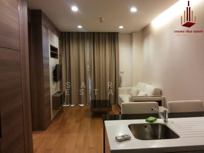 For Rent - The Address Sathorn, Bangkok