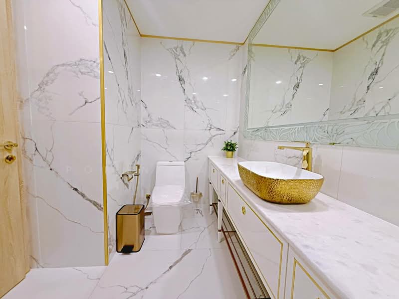 Copacabana Beach Jomtien, Chon Buri (Pattaya), Jomtien Sai Song Rd, Nong Pru, Bang Lamung (Pattaya), Chon Buri (Pattaya), 1 Bedroom, 46 sqm, Condo For Sale, by Pornnapa Titloi, 500284998 - DDproperty.com
