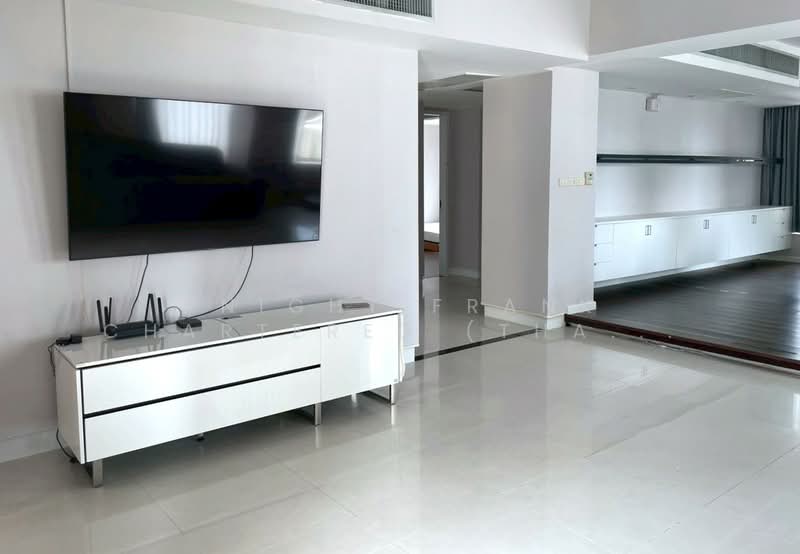 ให้เช่า - The Ritz-Carlton Residences : เดอะ ริซท์-คาร์ลตัน เรสซิเดนเซส, กรุงเทพ