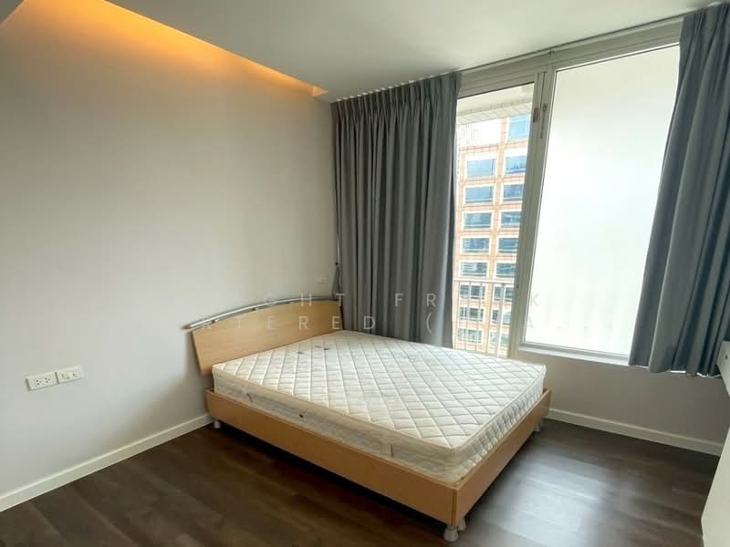 ให้เช่า - The Ritz-Carlton Residences : เดอะ ริซท์-คาร์ลตัน เรสซิเดนเซส, กรุงเทพ