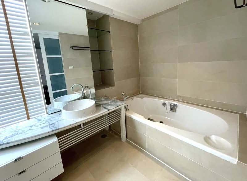 ให้เช่า - The Ritz-Carlton Residences : เดอะ ริซท์-คาร์ลตัน เรสซิเดนเซส, กรุงเทพ