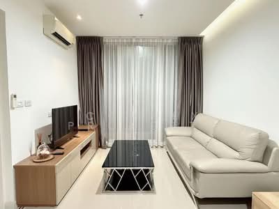 For Rent - TC Green Rama 9, Bangkok