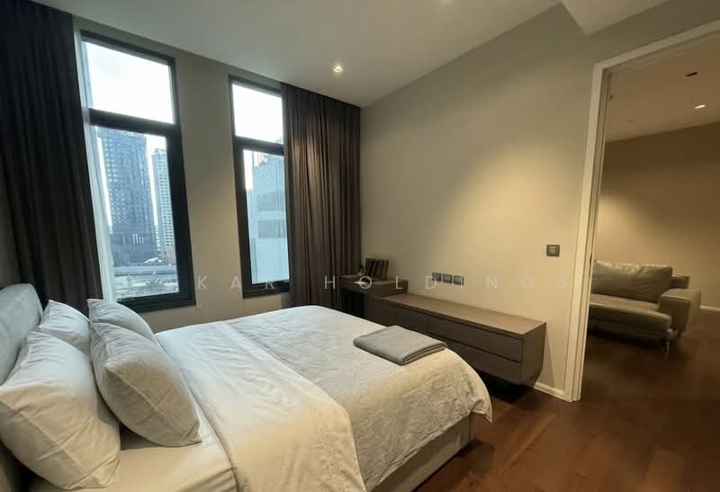The Diplomat 39, Bangkok, 18 Soi Sukhumvit 39, Sukhumvit Road, Khlong Tan Nua, Watthana, Bangkok, 1 Bedroom, 64 sqm, Condo For Rent, by Kakar Holdings, 500285002 - DDproperty.com