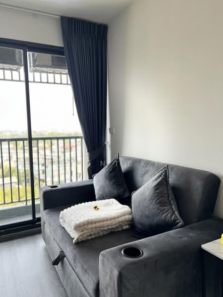 For Rent - The Origin E22 Station, Samut Prakan