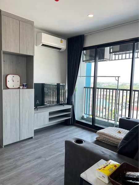 For Rent - The Origin E22 Station, Samut Prakan