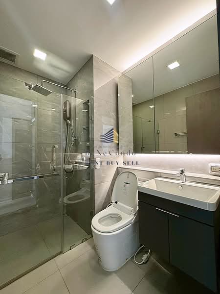The Privacy Jatujak, กรุงเทพ, 1100  ถนนวิภาวดีรังสิต, จอมพล, จตุจักร, กรุงเทพ, 53 ตร.ม., คอนโด ให้เช่า, โดย Suwit Arunkeereewat, 500285005 - DDproperty.com