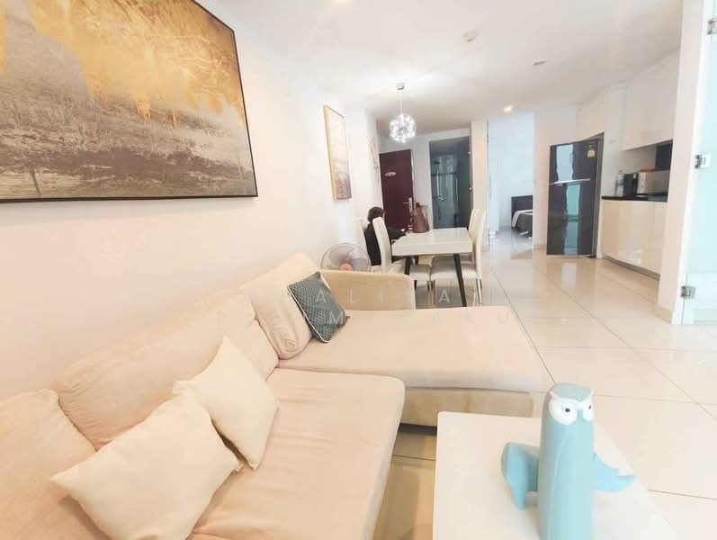 Park Royal 3 condominium, Chon Buri (Pattaya), Soi Phratamnak Phratamnak, Nong Pru, Bang Lamung (Pattaya), Chon Buri (Pattaya), 2 Bedrooms, 76 sqm, Condo For Rent, by Chalisa Kitilimtrakul, 500285007 - DDproperty.com