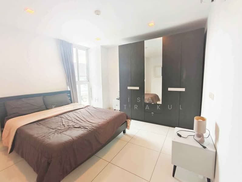 Park Royal 3 condominium, Chon Buri (Pattaya), Soi Phratamnak Phratamnak, Nong Pru, Bang Lamung (Pattaya), Chon Buri (Pattaya), 2 Bedrooms, 76 sqm, Condo For Sale, by Chalisa Kitilimtrakul, 500285009 - DDproperty.com