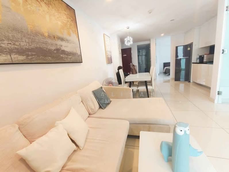 Park Royal 3 condominium, Chon Buri (Pattaya), Soi Phratamnak Phratamnak, Nong Pru, Bang Lamung (Pattaya), Chon Buri (Pattaya), 2 Bedrooms, 76 sqm, Condo For Sale, by Chalisa Kitilimtrakul, 500285009 - DDproperty.com