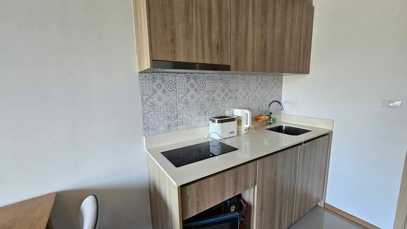 La Habana Hua Hin, Prachuap Khiri Khan, Soi Hua Hin 23, Nong Kae, Hua Hin, Prachuap Khiri Khan, 1 Bedroom, 34 sqm, Condo For Rent, by Chalisa Kitilimtrakul, 500285012 - DDproperty.com