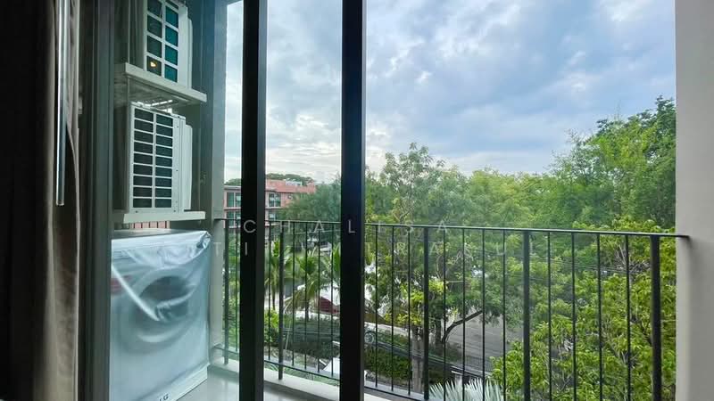 La Habana Hua Hin : ลา ฮาบานา หัวหิน, ประจวบคีรีขันธ์, ซอยหัวหิน 23, หนองแก, หัวหิน, ประจวบคีรีขันธ์, 34 ตร.ม., คอนโด ให้เช่า, โดย Chalisa Kitilimtrakul, 500285012 - DDproperty.com