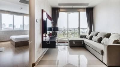 For Rent - Supalai Wellington, Bangkok