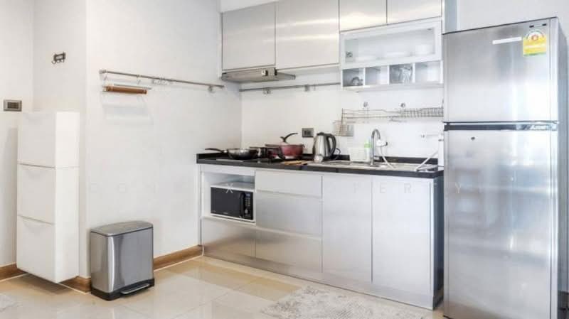 Supalai Wellington, Bangkok, Thiam Ruammit Road, Huai Khwang, Huai Khwang, Bangkok, 2 Bedrooms, 76 sqm, Condo For Rent, by Connex Property, 500285014 - DDproperty.com