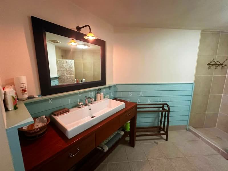 Palm Pavilion Hua Hin, Prachuap Khiri Khan, Petchkasem Road, Hua Hin, Hua Hin, Prachuap Khiri Khan, 2 Bedrooms, 124 sqm, Condo For Sale, by Chalisa Kitilimtrakul, 500285016 - DDproperty.com