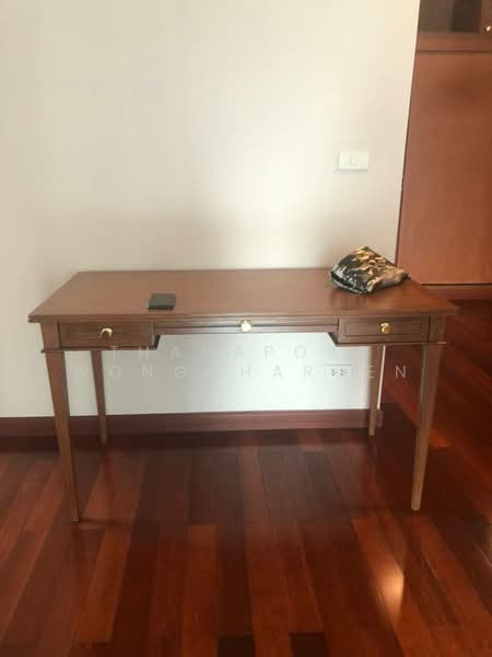 Silom Grand Terrace, Bangkok, Soi Saladaeng 2, Saladaeng Road, Silom, Bang Rak, Bangkok, 2 Bedrooms, 107 sqm, Condo For Rent, by Thanaporn Wongcharoen, 500285017 - DDproperty.com