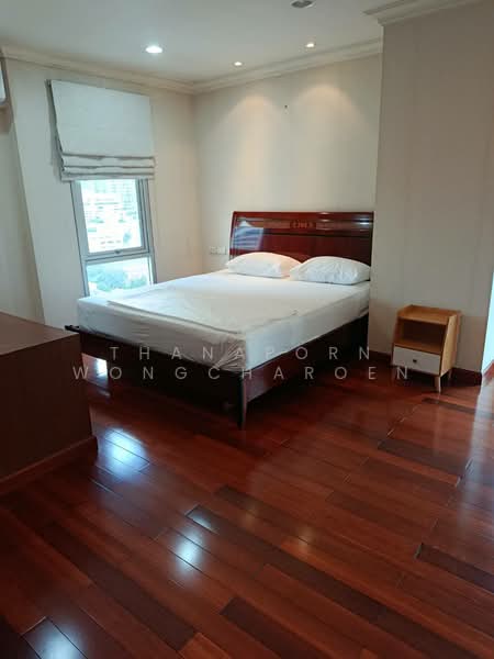 Silom Grand Terrace, Bangkok, Soi Saladaeng 2, Saladaeng Road, Silom, Bang Rak, Bangkok, 2 Bedrooms, 107 sqm, Condo For Rent, by Thanaporn Wongcharoen, 500285017 - DDproperty.com