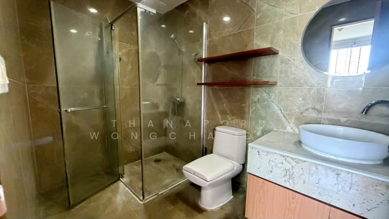 Silom Grand Terrace, Bangkok, Soi Saladaeng 2, Saladaeng Road, Silom, Bang Rak, Bangkok, 2 Bedrooms, 107 sqm, Condo For Rent, by Thanaporn Wongcharoen, 500285017 - DDproperty.com