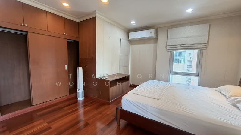 Silom Grand Terrace : สีลม แกรนด์ เทอเรส, กรุงเทพ, ซอยศาลาแดง 2 ถนนศาลาแดง, สีลม, บางรัก, กรุงเทพ, 107 ตร.ม., คอนโด ให้เช่า, โดย Thanaporn Wongcharoen, 500285017 - DDproperty.com