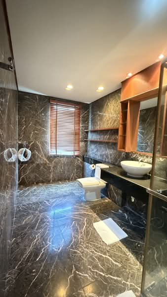 Silom Grand Terrace, Bangkok, Soi Saladaeng 2, Saladaeng Road, Silom, Bang Rak, Bangkok, 2 Bedrooms, 107 sqm, Condo For Rent, by Thanaporn Wongcharoen, 500285017 - DDproperty.com