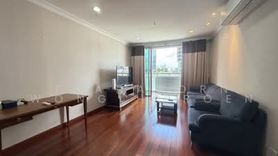 For Rent - Silom Grand Terrace, Bangkok