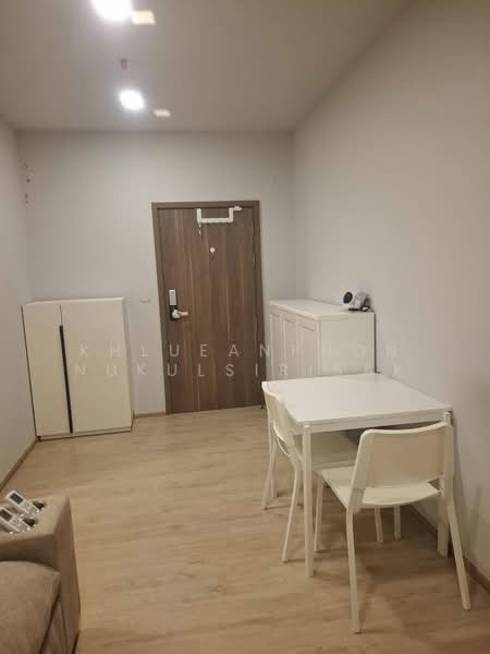 Metris Pattanakarn-Ekkamai, Bangkok, 486 Phatthanakan Road, Suan Luang, Suan Luang, Bangkok, 2 Bedrooms, 54 sqm, Condo For Sale, by Khlueanphon Nukulsirisak, 500285019 - DDproperty.com