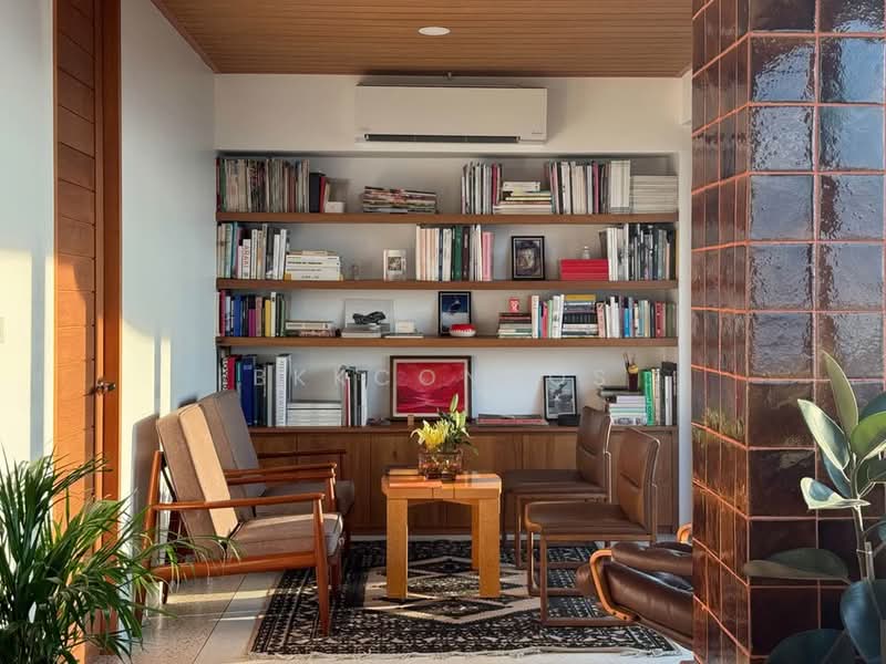 Royal Nine Residence : รอยัล ไนน์ เรสซิเดนท์, กรุงเทพ, ซอยพระรามเก้า 17, บางกะปิ, ห้วยขวาง, กรุงเทพ, 125 ตร.ม., คอนโด ขาย, โดย BKKCONDOS, 500285021 - DDproperty.com