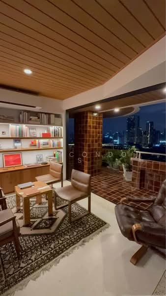 Royal Nine Residence : รอยัล ไนน์ เรสซิเดนท์, กรุงเทพ, ซอยพระรามเก้า 17, บางกะปิ, ห้วยขวาง, กรุงเทพ, 125 ตร.ม., คอนโด ขาย, โดย BKKCONDOS, 500285021 - DDproperty.com