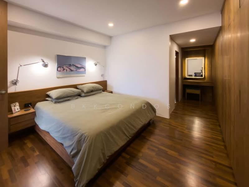Royal Nine Residence : รอยัล ไนน์ เรสซิเดนท์, กรุงเทพ, ซอยพระรามเก้า 17, บางกะปิ, ห้วยขวาง, กรุงเทพ, 125 ตร.ม., คอนโด ขาย, โดย BKKCONDOS, 500285021 - DDproperty.com